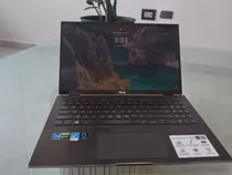 Asus Zenbook Flip 15 Laptop 2-en-1 Intel I7-1165g7 4-core