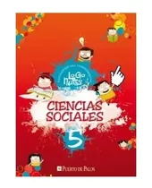 Ciencias Sociales 5 Puerto De Palos Logonautas Navegantes D