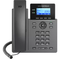 Grandstream Grp2602g - Telefone Ip 4 Contas Sip