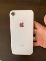 iPhone XR Blanco 