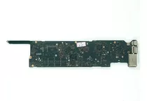 Logic Macbook Air 13  2,2 Ghz I7 A1466 8 Gb 2017 820-00165-a