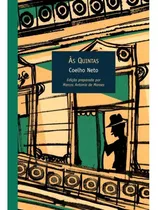 Às Quintas, De Coelho Neto. Série Coleção Contistas E Cronistas Do Brasil Editora Wmf Martins Fontes Ltda, Capa Mole Em Português, 2007