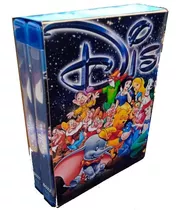 Disney Clasicos Bluray Coleccion