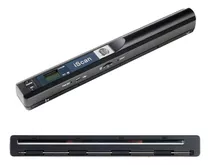 Scanner Portátil De Mão Móvel Alta Resolução 900dpi Usb A4