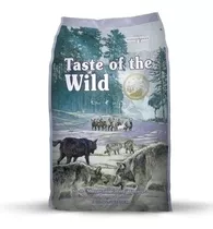 Taste Of De Wild Sierra Mountain - 14 Lb