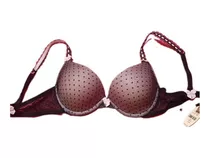 Corpiño Victoria´s Secret Sexy Little Things 34b 85-90 