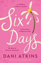 Libro Six Days De Atkins, Dani