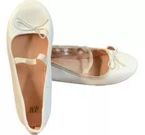 Ballerinas H&m *como Nuevas*