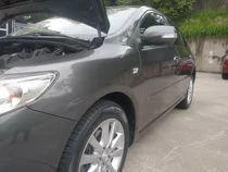 Toyota Corolla 2009 1.8 16v Se-g Flex Aut. 4p