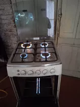 Cocina A Gas Electrolux