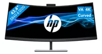 Hp S430c 43.4-inch Curved Ultrawide Monitor