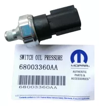 Sensor Presion De Aceite Caliber Dodge Caliber (2007 A 2012)