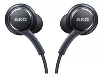 Audífonos In-ear Samsung Tuned By Akg Eo-ig955 Black