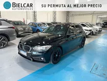 Bmw 120 1.6 Turbo Excelente Estado