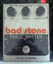 Ehx Phase Bad Stone Vintage 70's