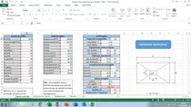 Pacote De Planilhas Para Cálculo De Sapatas