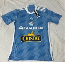 Camiseta Original - Sporting Cristal 