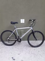 Bicicleta  Aluminio Caloi