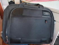 Maletín Porta Notebook Samsonite Excelente Estado!!