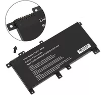 Bateria Compatible C21n1401 F455l X455l Asus
