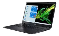 Notebook Acer Aspire 3 // I5-10gen 8gb 256gb