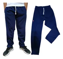 Pantalon De Gimnasia Escolar Unisex Jogging 