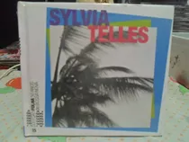 Cd  Sylvia Teles Coletanea  Lacrado E1b3