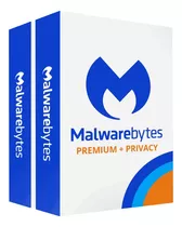 Malwarebytes Premium | 1 Dispositivo | 1 Año | Windows | Mac