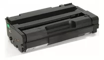 Toner Compativel P/ Ricoh Sp-3710 Sp-3710 408284 P311 M320f