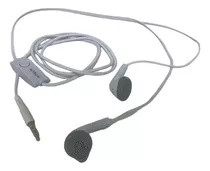Auricular Para Samsung Aitech Ej-206 Stereo De 1.2m Blanco