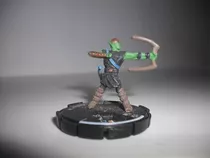 Boneco Mage Knight Wizkids Rpg Goblin Archer 14