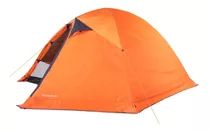 Carpa Técnica Glacier Vi (6 Personas)