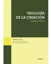 Libro (iscr) Teología De La Creación