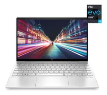 Notebook Hp Envy 13-ba1123la Intel Core I5 8gb Ram Color Gris