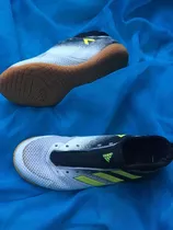 Zapatillas De Fútbol 5 Niñoadidas