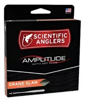 Scientific Anglers Amplitude Grand Slam Taper Fly Line Wf10f