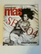 Revista Conozca Más Edición Especial 2004