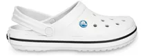 Sandalias Crocs Crocband Unisex Hombre Mujer 11016cb 