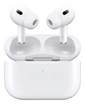 Audífonos Apple AirPods Pro 2 Generación.