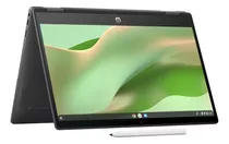 Hp Chromebook X360 128gb Ssd 8gb Ram 13.3 Vitrine