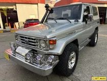 Toyota Land Cruiser Macho / Modelo 1999