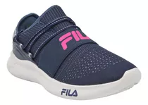 Zapatilla Fila Mujer F-02-st004024-4643/marplros