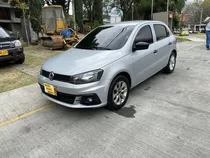 Volkswagen Gol 1.6 Comfortline 2017