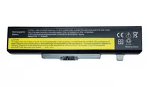 Bateria Para Lenovo Y480 G480 G580 Z480 - 45n1048