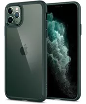 Spigen Funda Ultra Híbrida Para Apple iPhone XS Max (11)