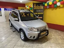 Ford Ecosport 2.0 Xlt 16v Flex 4p Automático