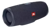 Caixa De Som Bluetooth Jbl Charge Essential 2 10w Ipx7