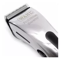 Wahl Prolithium Beretto Cortadora Pelo Profesional Sin Cable