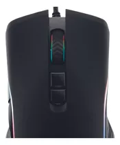 Mouse Gamer Xzone 4800 Dpi Gmf-01 Preto