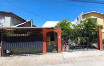 Vendo Casa Sector Sur Poniente De Talca Villa Doña Florencia